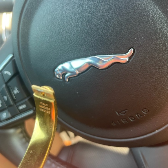 💯 Authentic Louis Vuitton Monogram Bangle Bracelet MD0254 LE0126 - Picture 9 of 9